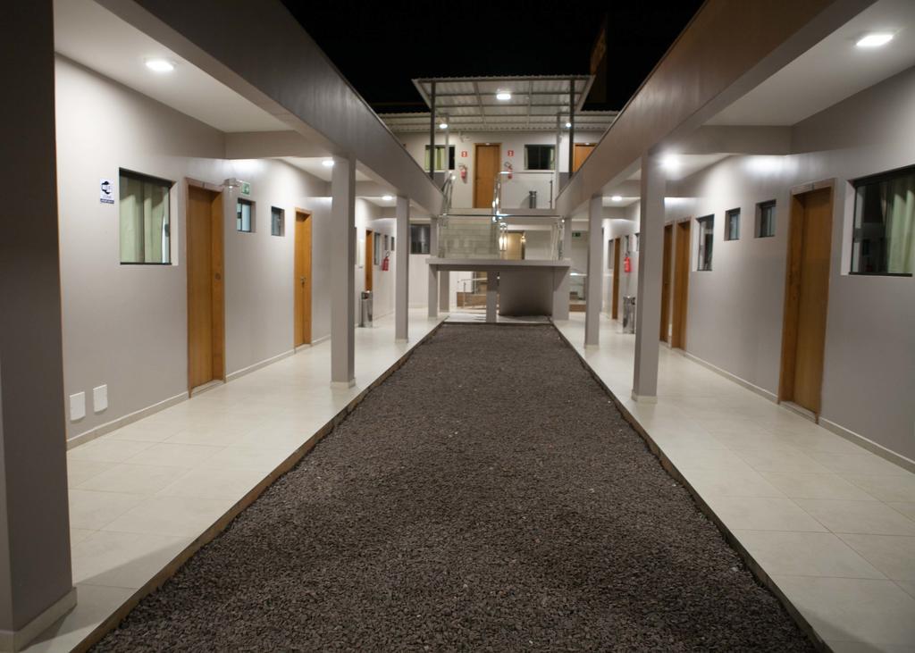Sleep Hotel トレド エクステリア 写真
